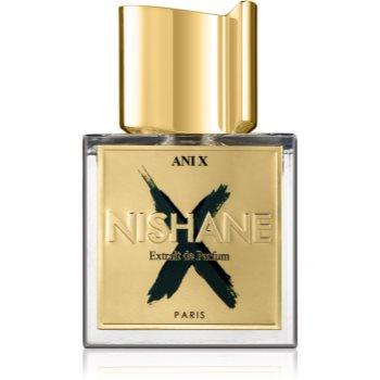 Nishane Ani X extract de parfum unisex - imagine 2
